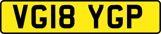 VG18YGP
