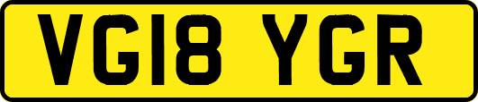 VG18YGR