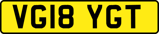 VG18YGT