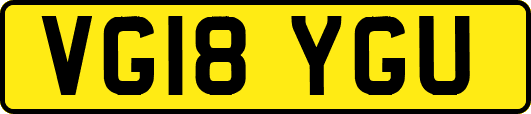 VG18YGU