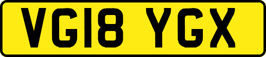 VG18YGX