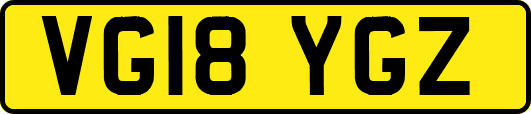 VG18YGZ