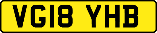VG18YHB