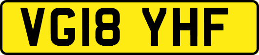 VG18YHF