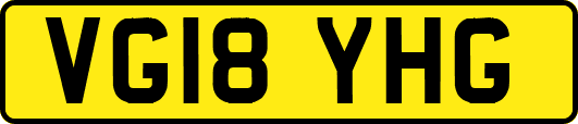 VG18YHG