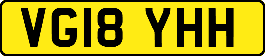 VG18YHH