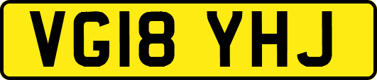 VG18YHJ