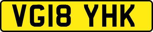 VG18YHK
