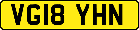 VG18YHN