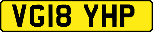 VG18YHP