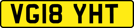 VG18YHT