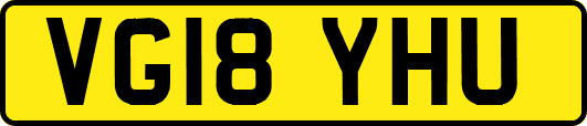 VG18YHU