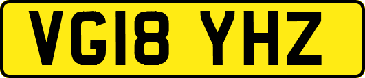 VG18YHZ