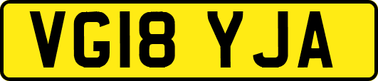 VG18YJA