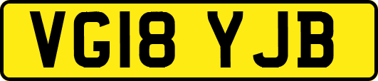 VG18YJB