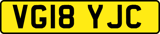VG18YJC