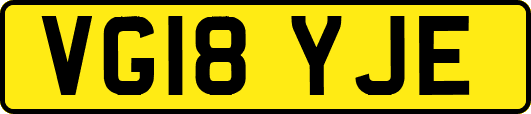 VG18YJE