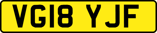 VG18YJF