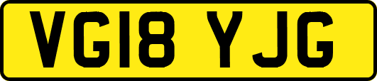 VG18YJG