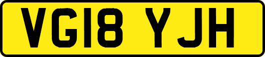 VG18YJH