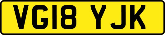 VG18YJK