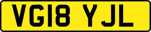 VG18YJL