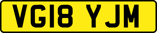 VG18YJM