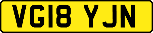 VG18YJN