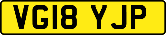 VG18YJP