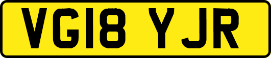 VG18YJR