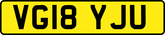 VG18YJU