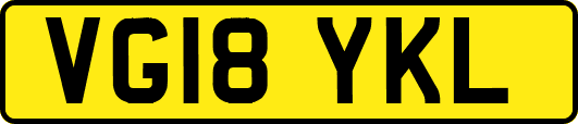 VG18YKL