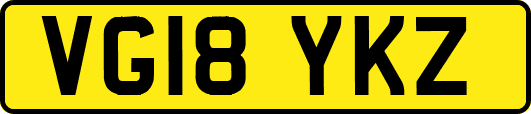 VG18YKZ