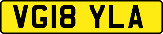 VG18YLA