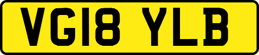 VG18YLB