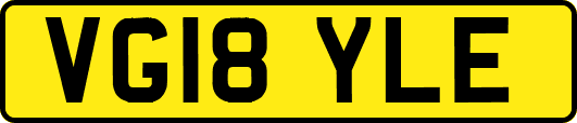 VG18YLE