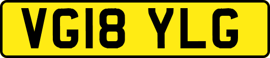 VG18YLG