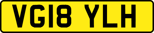 VG18YLH