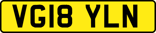 VG18YLN