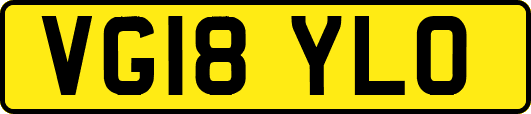 VG18YLO