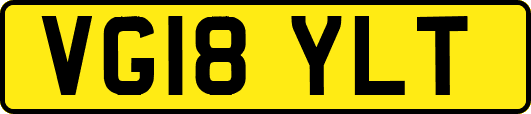 VG18YLT