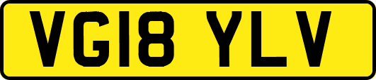 VG18YLV