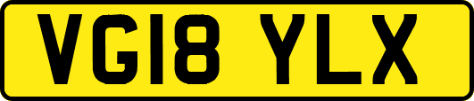 VG18YLX