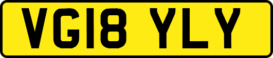VG18YLY
