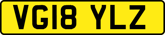 VG18YLZ