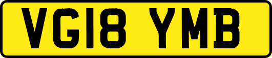 VG18YMB
