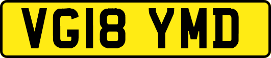 VG18YMD