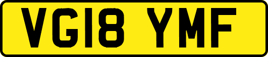 VG18YMF