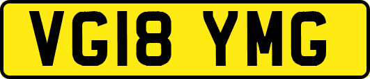 VG18YMG