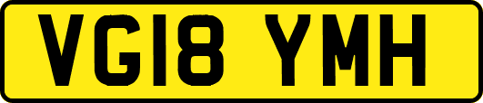 VG18YMH